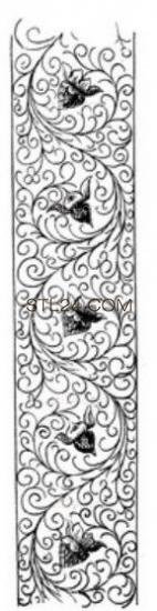 CARVED PANEL_0743
